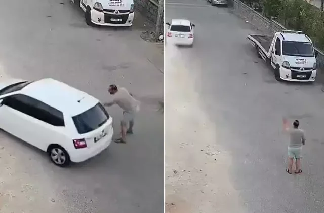 Şüpheli şekilde ölen Emel’in eşiyle tartıştığı anlar kamerada