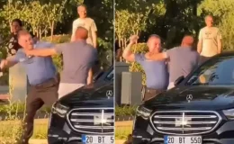 Emniyetten polis-iş insanı kavgasıyla ilgili açıklama