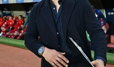 Emre Belözoğlu: Fenerbahçe ile şampiyon olacağım