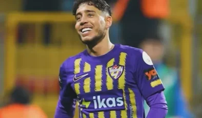 Emre Mor’dan sürpriz transfer