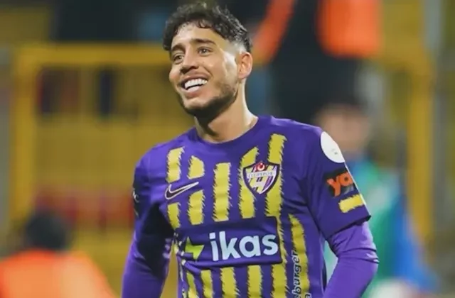 Emre Mor’dan sürpriz transfer