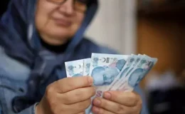 En düşük emekli maaşı için harekete geçiliyor! İşte kulislerdeki rakam