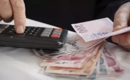 En düşük emekli maaşını 35 bin liraya çıkaracak dava!