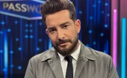 Enis Arıkan saç protezine veda etti! Yeni hali olay oldu