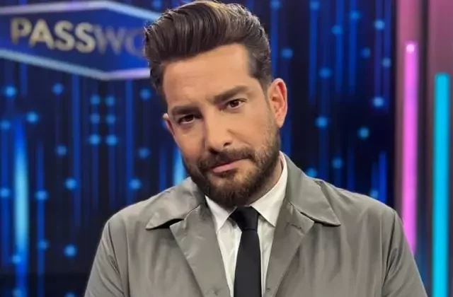 Enis Arıkan saç protezine veda etti! Yeni hali olay oldu