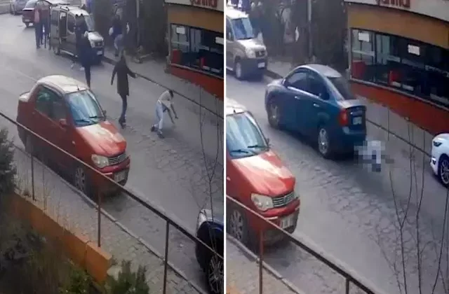 Eniştesini silahla vurduktan sonra araçla üzerinden geçen sanığa verilen 19 yıl hapis fazla bulundu