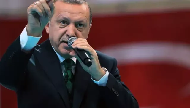 Erdoğan’dan AK Parti teşkilatına bayram uyarısı: İhmal etmemenizi bekliyorum