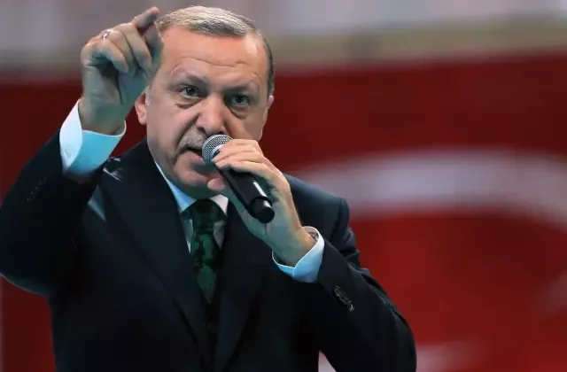 Erdoğan’dan AK Parti teşkilatına bayram uyarısı: İhmal etmemenizi bekliyorum