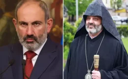 Ermenistan’da darbe girişimi! Kolluk kuvvetleri son anda engelledi