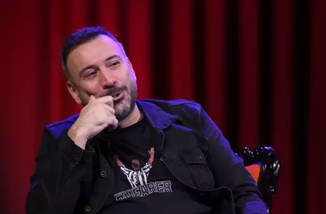 Ertem Şener, Galatasaray’ın transfer etmek istediği oyuncuyu açıkladı