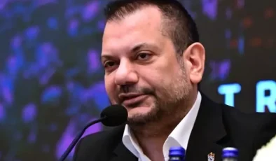 Ertuğrul Doğan, transferde ilgilendikleri yıldızı ve gündeminde olmayan isimleri tek tek açıkladı