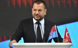 Ertuğrul Doğan transferdeki pürüzü isim vererek açıkladı: Biz anlaşmıştık