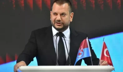 Ertuğrul Doğan transferdeki pürüzü isim vererek açıkladı: Biz anlaşmıştık
