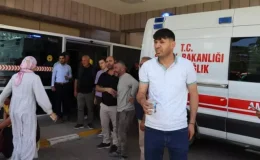 Erzurum’da taş ocağında göçük! 3 işçi hayatını kaybetti