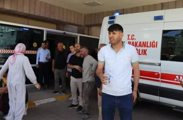 Erzurum’da taş ocağında göçük! 3 işçi hayatını kaybetti
