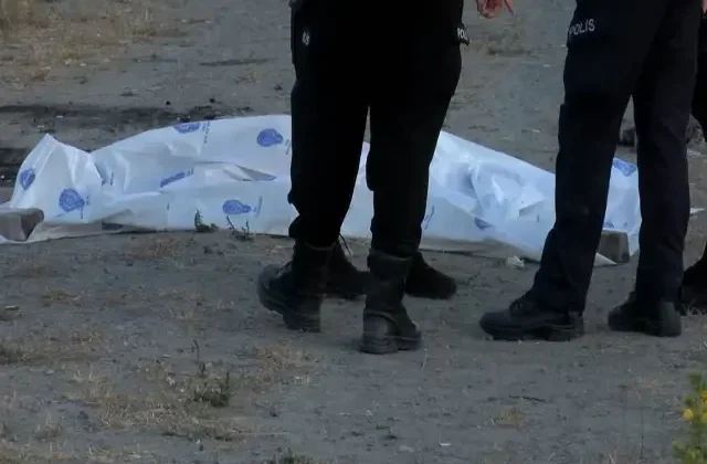 Esenyurt’ta 2 gündür haber alınamayan adam boş arazide ölü bulundu! Kahreden ‘borsa’ detayı