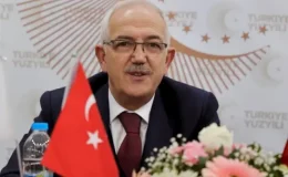Eski AK Parti Milletvekili İsmail Bilen evinde ölü bulundu