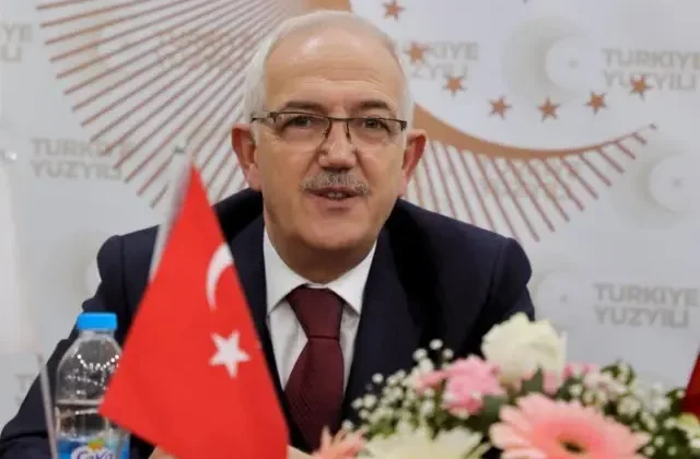 Eski AK Parti Milletvekili İsmail Bilen evinde ölü bulundu