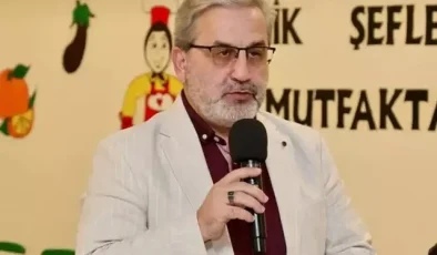 Eski Çatalca Müftüsü’nün tayini iptal edildi! İşte yeni görevi