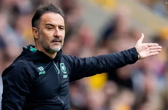Eski Fenerbahçeli Vitor Pereira’ya iki dev talip birden