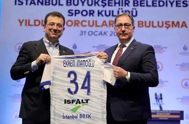 Eski şoförden bomba itiraf: İBB’nin parasıyla televizyon kanalı satın alındı
