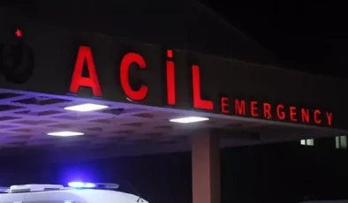 Esnafların tartışması bıçaklı kavgaya dönüştü! 1 ölü, 6 yaralı