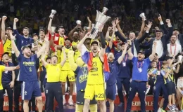 EuroLeague’de tarihi değişiklik resmen açıklandı