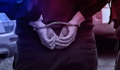 Evinde uyuşturucu bulunan ilkokul müdür yardımcısı görevden uzaklaştırıldı