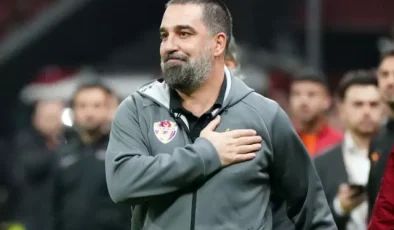 Eyüpspor’dan büyük sürpriz! Yeni teknik direktör belli oldu