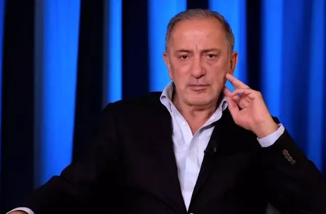 Fatih Altaylı’nın hakimlik ifadesi ortaya çıktı