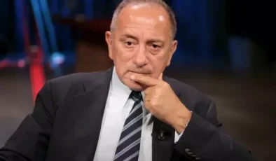 Fatih Altaylı’ya bir şok da RTÜK’ten! 72 saat süre verdiler