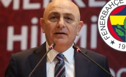 Fatih Karagümrük Başkanı Süleyman Hurma, Fenerbahçe’den satın alacağı ismi açıkladı