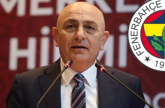 Fatih Karagümrük Başkanı Süleyman Hurma, Fenerbahçe’den satın alacağı ismi açıkladı