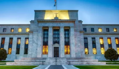 FED, faizi sabit tuttu