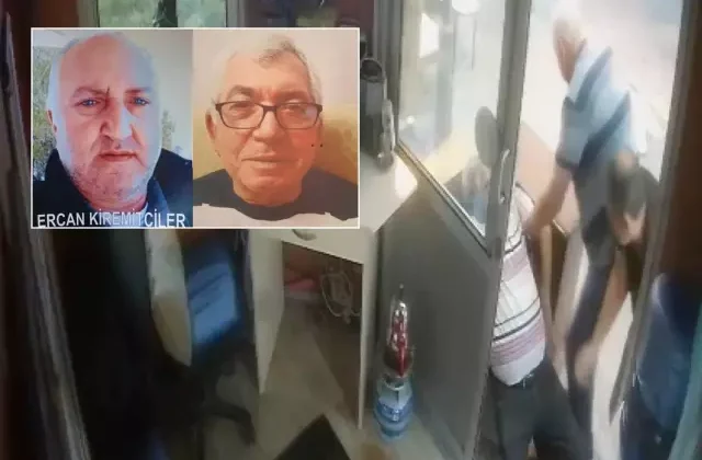 Fenalaşan arkadaşına müdahale etti, ikisi de kalp krizinden hayatını kaybetti