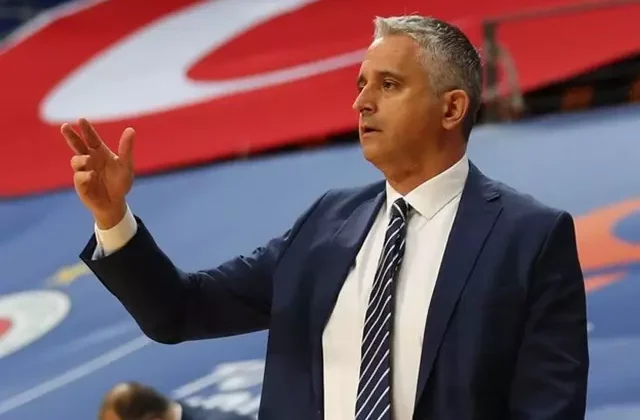 Fenerbahçe Beko’yu çalıştıran Igor Kokoskov Türkiye’ye geri dönüyor