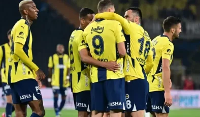 Fenerbahçe, Benfica ile karşılaşacak