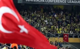 Fenerbahçe’de sürpriz istifa