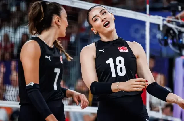 Fenerbahçe, Hande Baladın’ı transfer etti