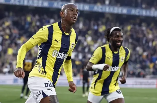 Fenerbahçe, hazırlık maçında İtalyan deviyle karşılaşacak