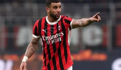 Fenerbahçe, Kyle Walker ile görüşmelere başladı