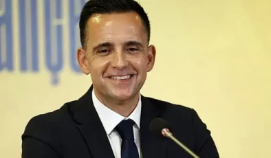 Fenerbahçe, Mario Branco ile yollarını ayırdı