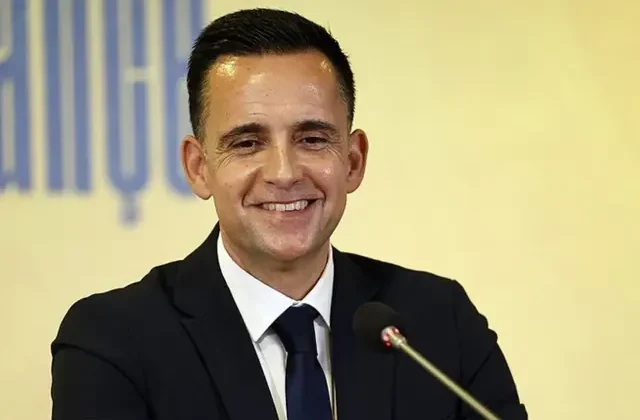 Fenerbahçe, Mario Branco ile yollarını ayırdı
