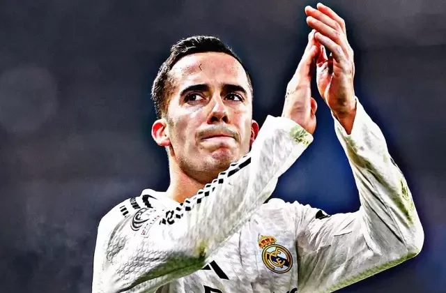 Fenerbahçe, Real Madrid’den Lucas Vazquez’i istiyor! Temasa geçildi