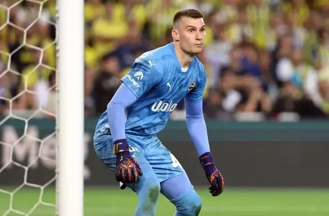 Fenerbahçe Transfer Çalışmalarına Hız Verdi