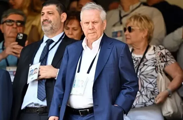 Fenerbahçe transferde gaza bastı! Aziz Yıldırım’ın listesinin en başındaki isim geliyor