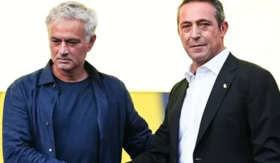 Fenerbahçe’ye dünyaca ünlü yıldız önerildi