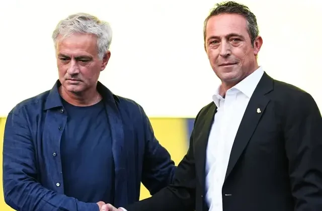 Fenerbahçe’ye dünyaca ünlü yıldız önerildi