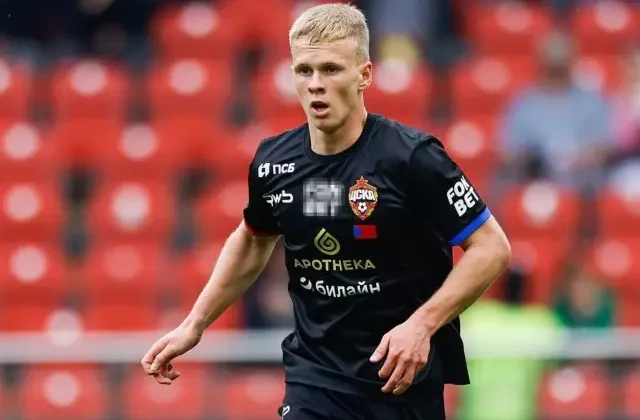 Fenerbahçe yeni ‘wonderkid’ini Rusya’da buldu: Matvey Kislyak
