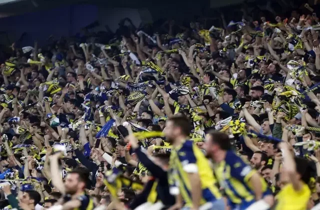 Fenerbahçe’de flaş ayrılık